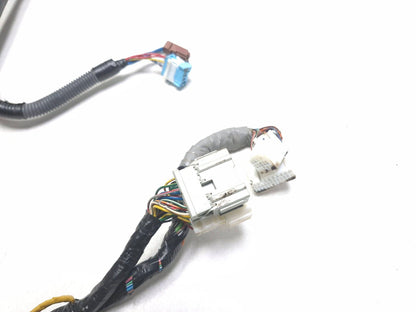 2007 Honda Fit Dash Interior Fuse Box Wire Harness OEM