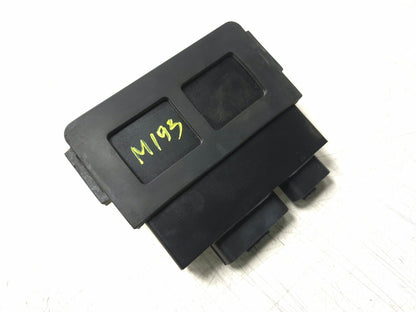2019 Kawasaki Z400 Er400d Ecu Cdi Computer Module OEM