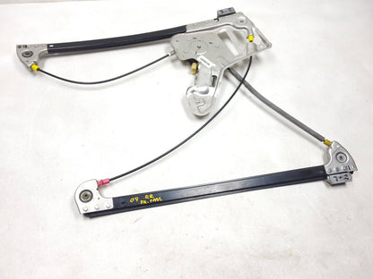 2006-2009 Range Rover Door Window Regulator Motor Front Right Passenger Side OEM