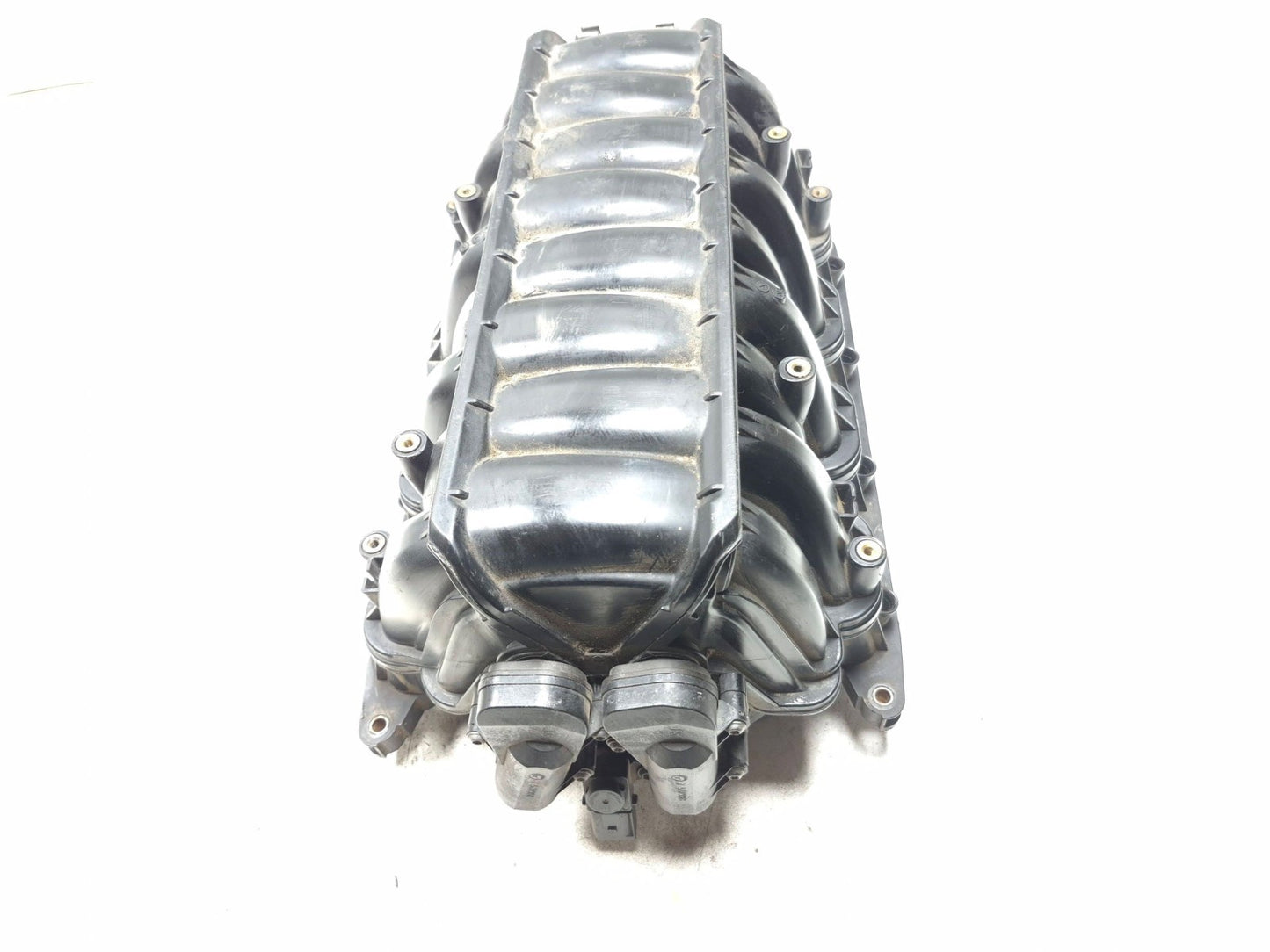 2010 BMW X5 4.8l Engine Intake Manifold OEM