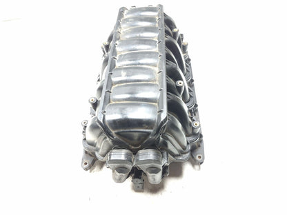 2010 BMW X5 4.8l Engine Intake Manifold OEM
