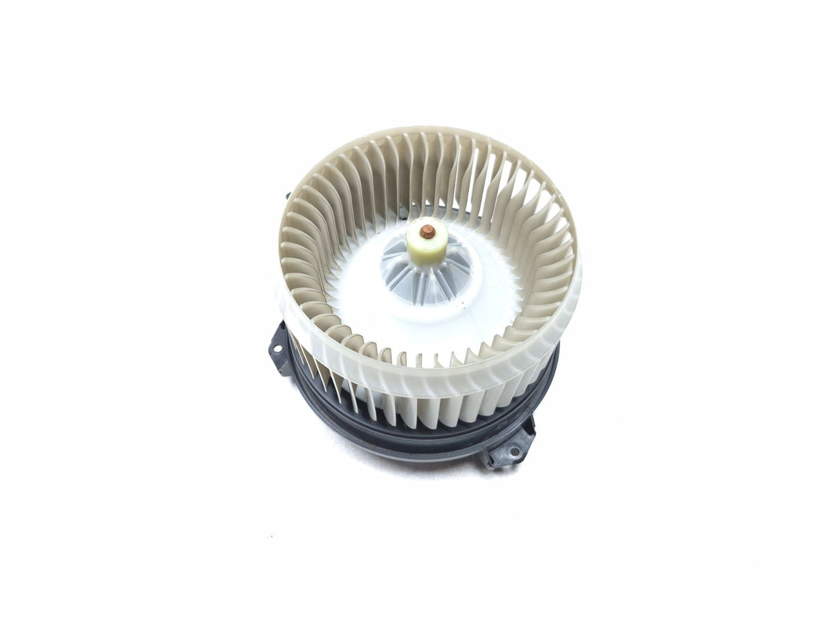 2017 Honda Accord HVAC Blower Fan Motor OEM