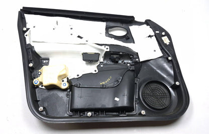 2011 Nissan Juke Door Panel Trim Front Passenger Side Right OEM