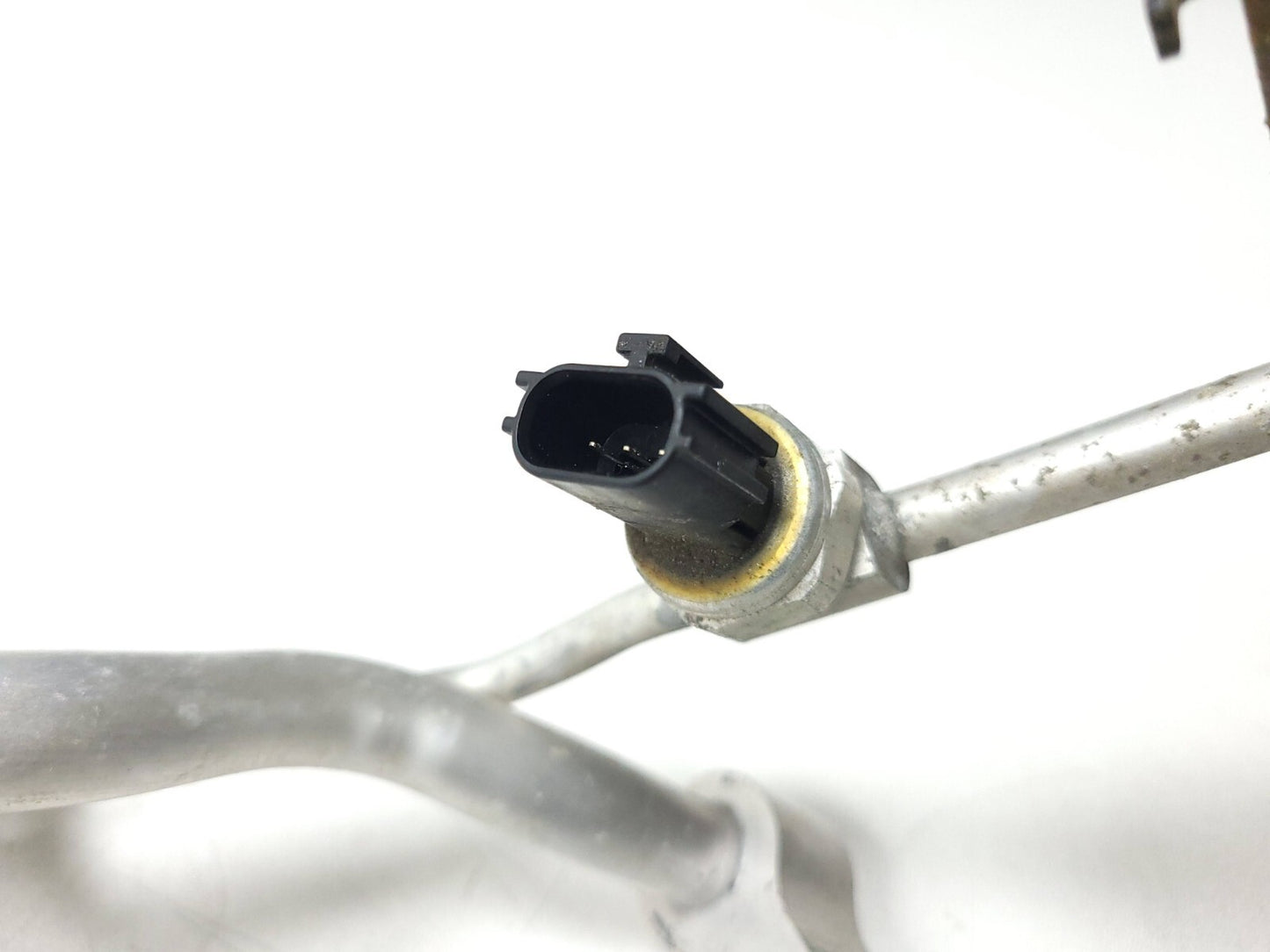 09-12 Hyundai Genesis AC Hose Pipe Line 3pcs 4.6l OEM Sedan