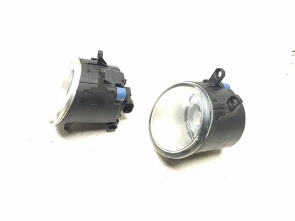 2010 Lexus Hs250h Fog Light Lamp Left & Right OEM