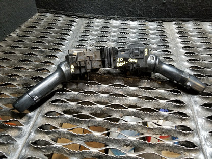 10-16 Genesis Coupe Steering Column Combination Switch OEM