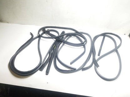10 - 13 Ford Transit Connect Door Weatherstrip Front Left & Right OEM