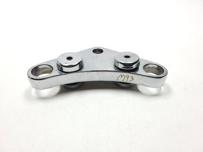 2001 Suzuki Sawage Ls650p Front Fork Uper Triple Tree OEM