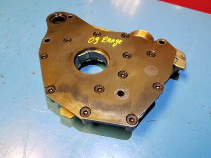 2009 Range Rover Sport 4.4l Engine Oil Pump OEM