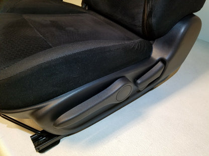 2012 Nissan Juke Front Driver Seat Left OEM