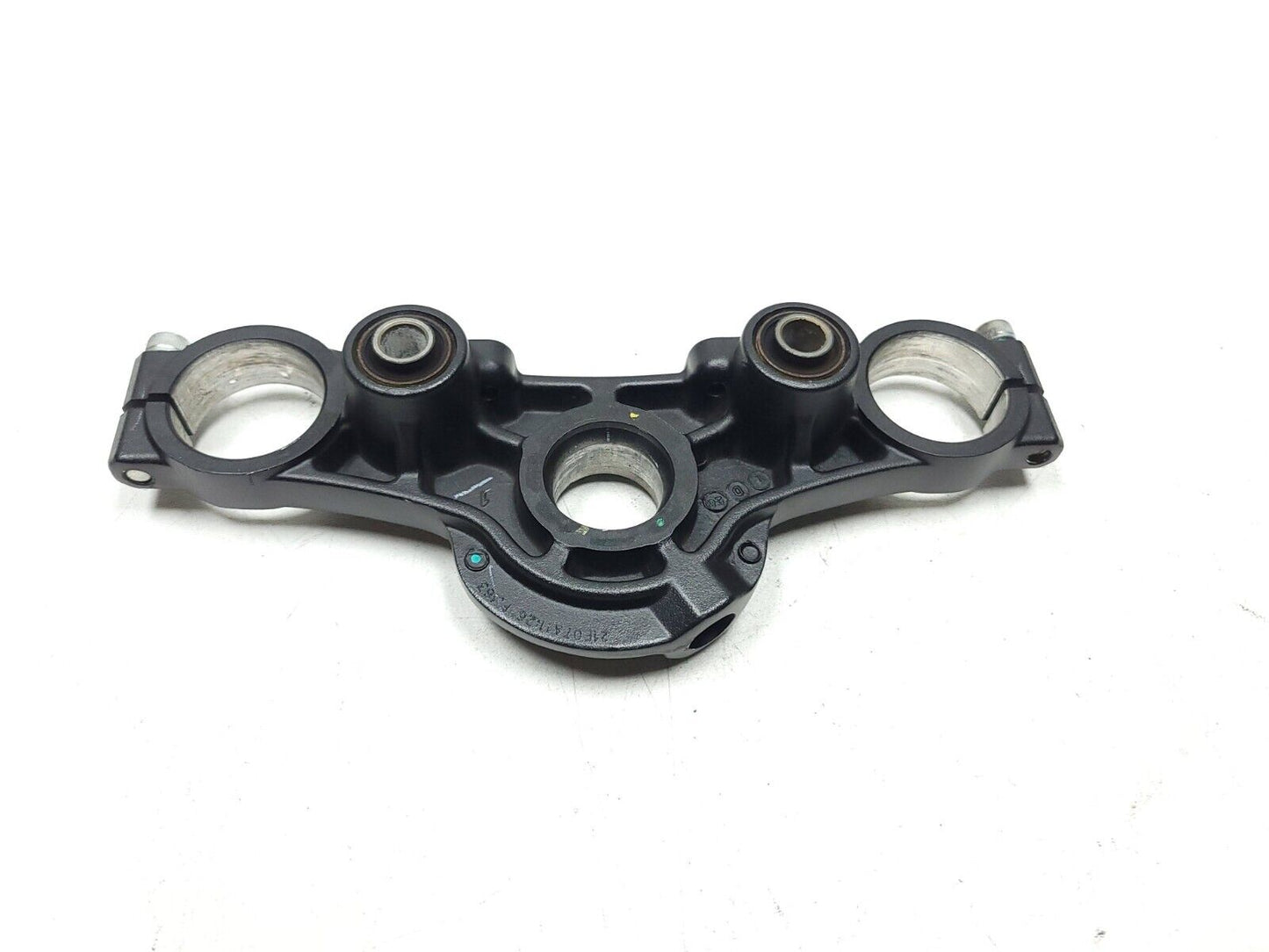 2017 - 2023 Kawasaki Ex650 Ninja 650 Triple Tree Upper OEM