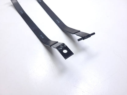 2019 Hyundai Kona Fuel Tank Strap Bracket Support 2pcs OEM