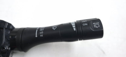2015 Nissan Juke Steering Column Switch Turn Wiper Control OEM
