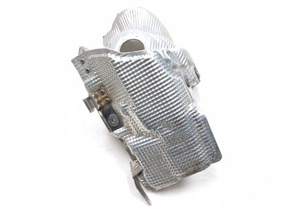 2021 Alfa Romeo Giulia Exhaust Manifold Heat Shield Oem✅