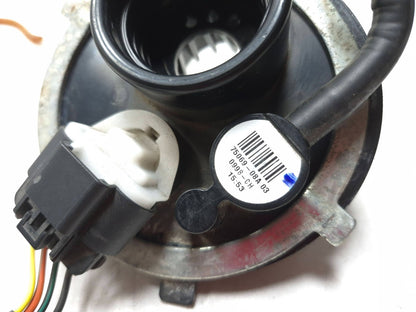 2008 Harley Davidson Touring Street Glide Fuel Pump OEM
