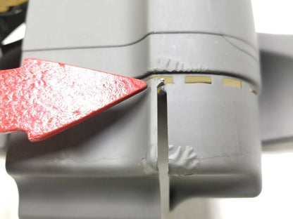 2009 - 2017 Audi Q5 Steering Column Shroud Trim Cover OEM