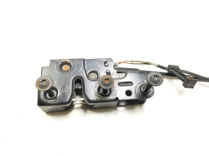 2009 - 2017 Audi Q5 Hood Latch OEM