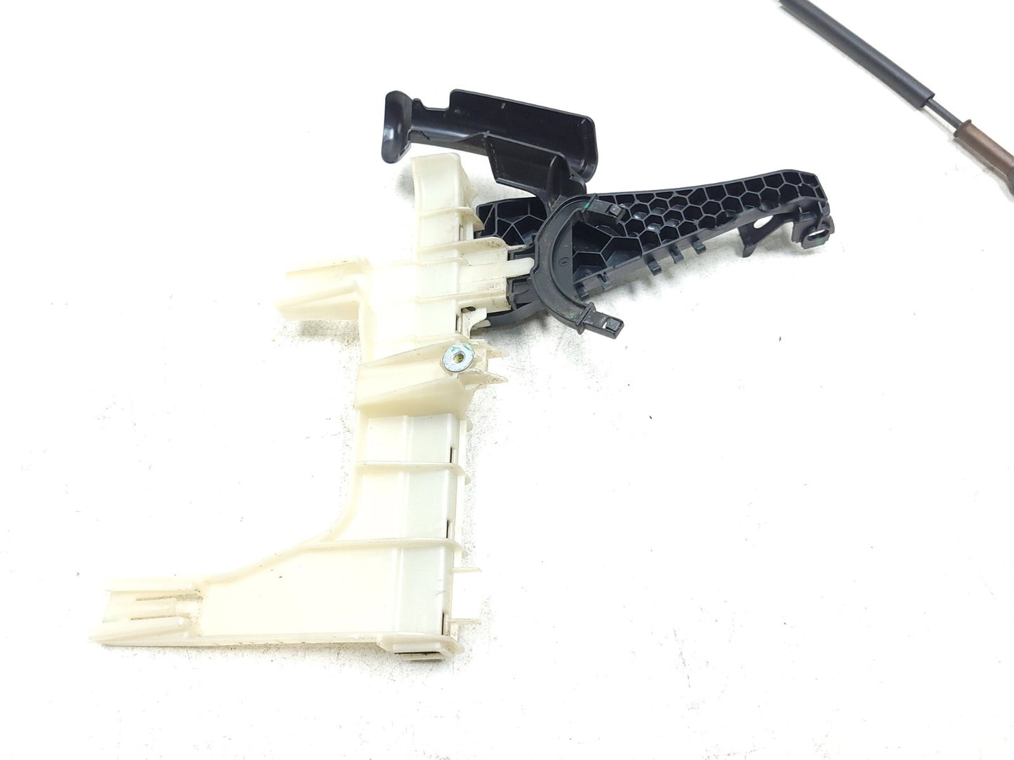 2018 Alfa Romeo Stelvio Door Lock Actuator Rear Passenger Side Right OEM