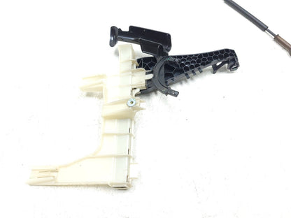 2018 Alfa Romeo Stelvio Door Lock Actuator Rear Passenger Side Right OEM