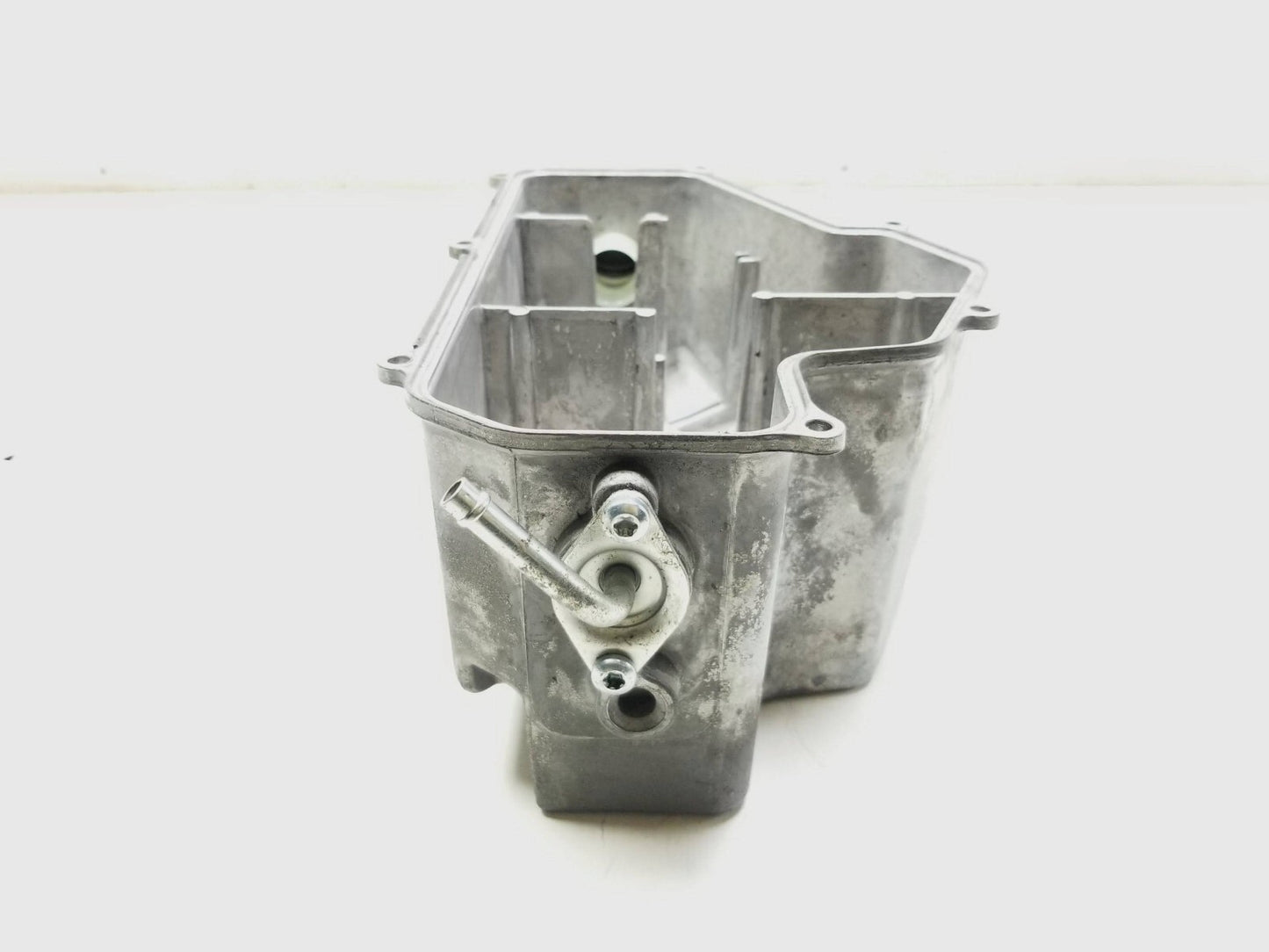 2016 - 2017 Arctic Cat Zr 8000 Lxr Ec 137" Oil Tank OEM