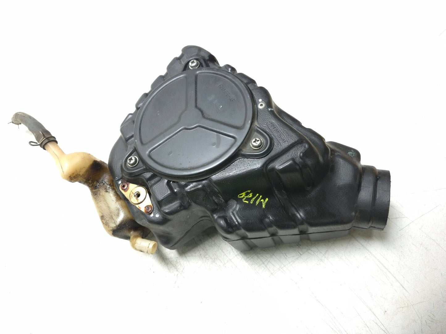1985 Honda Shadow Vt500c Air Cleaner Box OEM