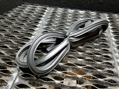 12-17 Fiat 500 Abarth Under Hood Weather Strip Seal Weatherstrip OEM 12k