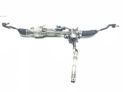 2012 Mercedes W212 E350 Power Steering Rack & Pinion 2124606300 OEM