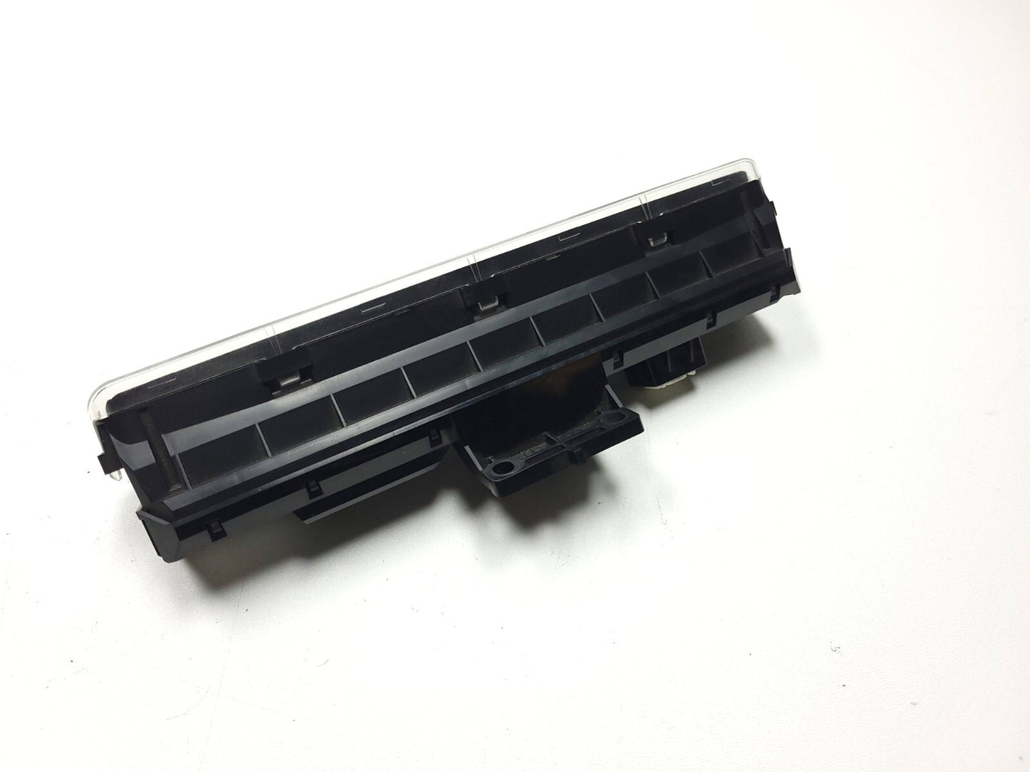 2010 - 2012 Mazda Cx-9 Dash Digital Clock Info. Display Screen OEM