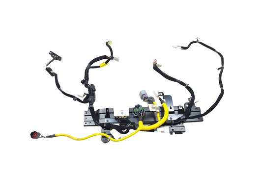 2009 Hyundai Genesis Seat Wire Wiring Harness Front Passenger Side Right OEM