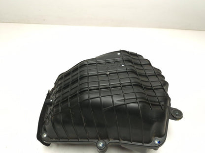 2025 Kawasaki Ninja Ex 500 Air Filter Box & Air Cut Valve OEM