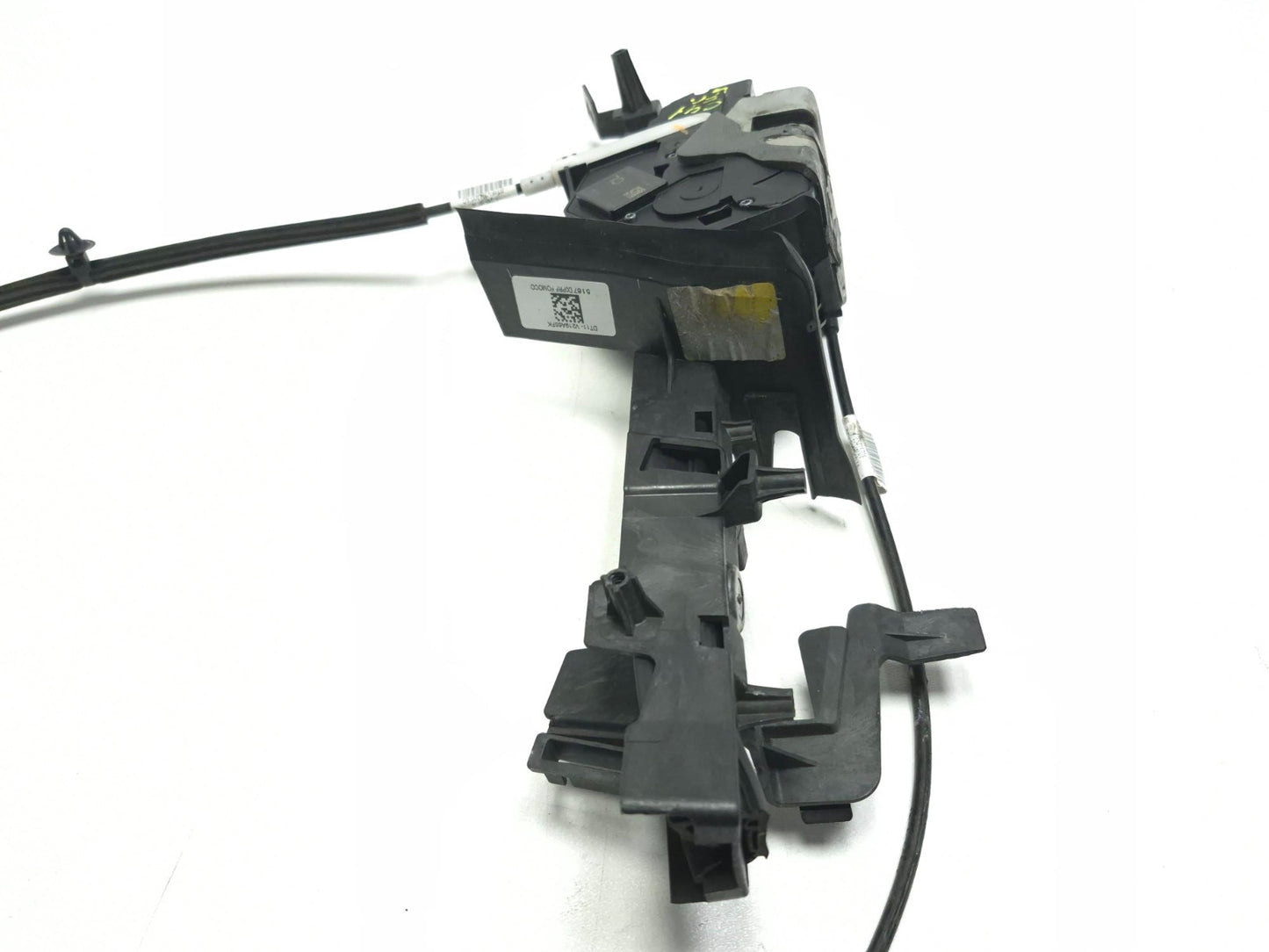 2017 Ford Transit Connect Xl Door Latch Lock Actuator Front Left OEM