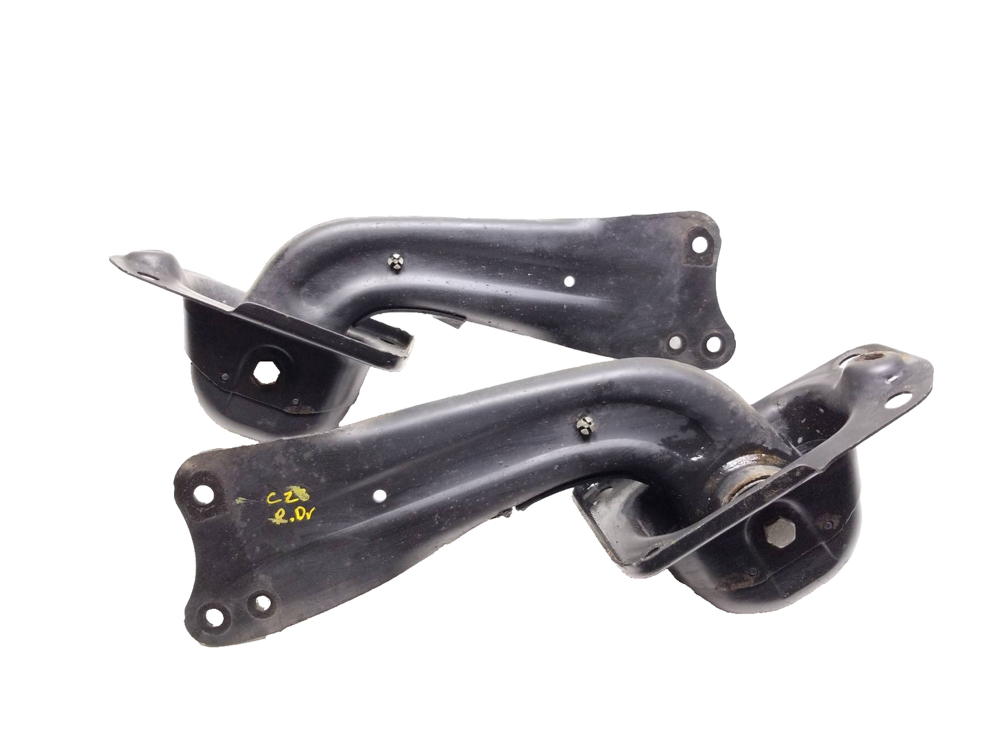 2010 - 2014 VW Golf GTI Rear Control Arm Left & Right OEM