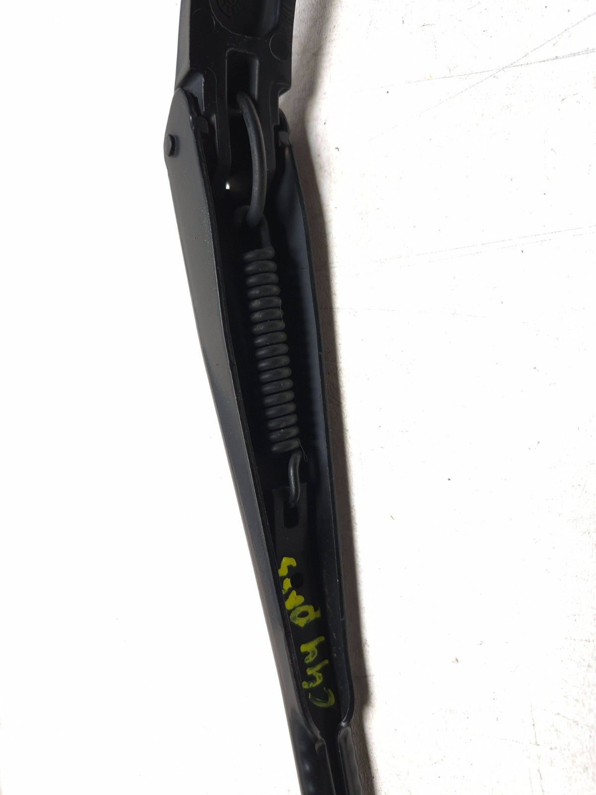 2019 Ford Ecosport Windshield Wiper Arm Pair OEM