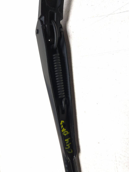 2019 Ford Ecosport Windshield Wiper Arm Pair OEM