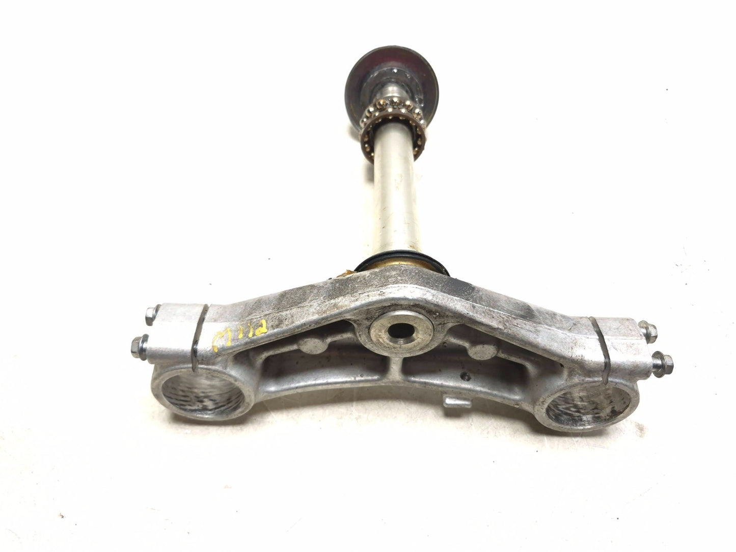 2002 Suzuki V-strom 1000 Dl1000 Triple Tree Lower OEM