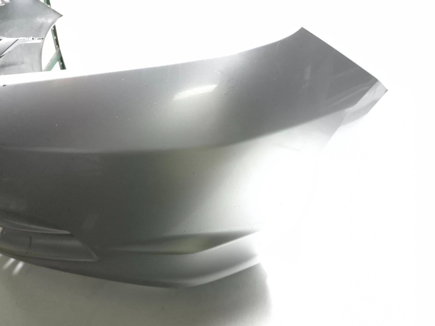 2013 Honda Fit Front Bumper Cover OEM