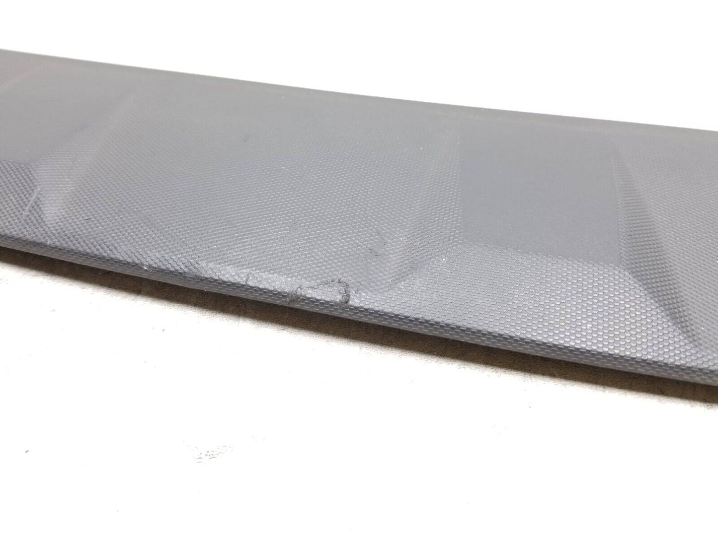 2010 - 2015 Chevrolet Equinox Rear Bumper Lower Valance Cover OEM