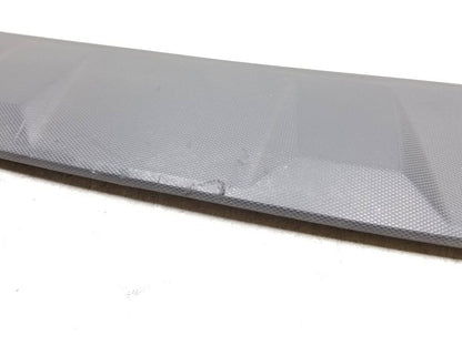 2010 - 2015 Chevrolet Equinox Rear Bumper Lower Valance Cover OEM