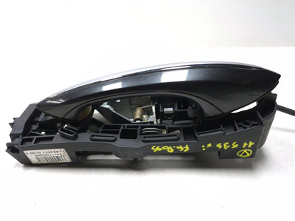 2011 BMW 535i F10 Front Exterior Door Handle Passenger Side Right OEM