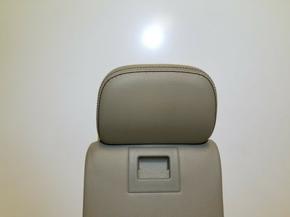2013 Ford Edge Rear Center Seat Armrest Upper Cushion OEM