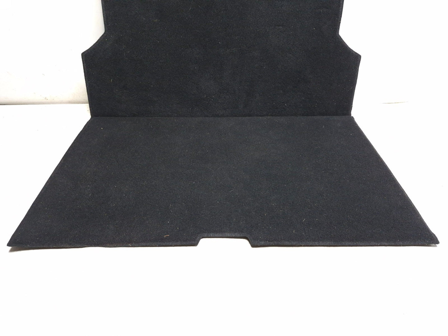 2021 Alfa Romeo Giulia Rear Trunk Cargo Floor Cover Carpet Oem✅