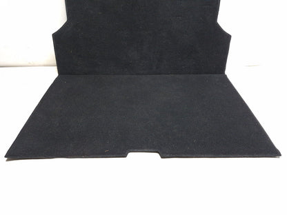2021 Alfa Romeo Giulia Rear Trunk Cargo Floor Cover Carpet Oem✅