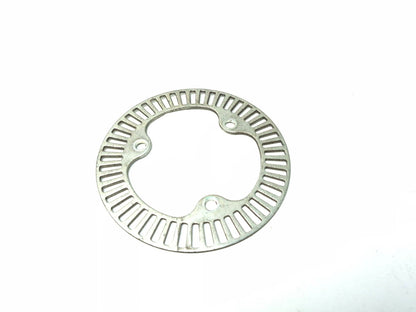 2017 Ktm 390 Duke ABS Ring Disc Front & Rear Pair OEM