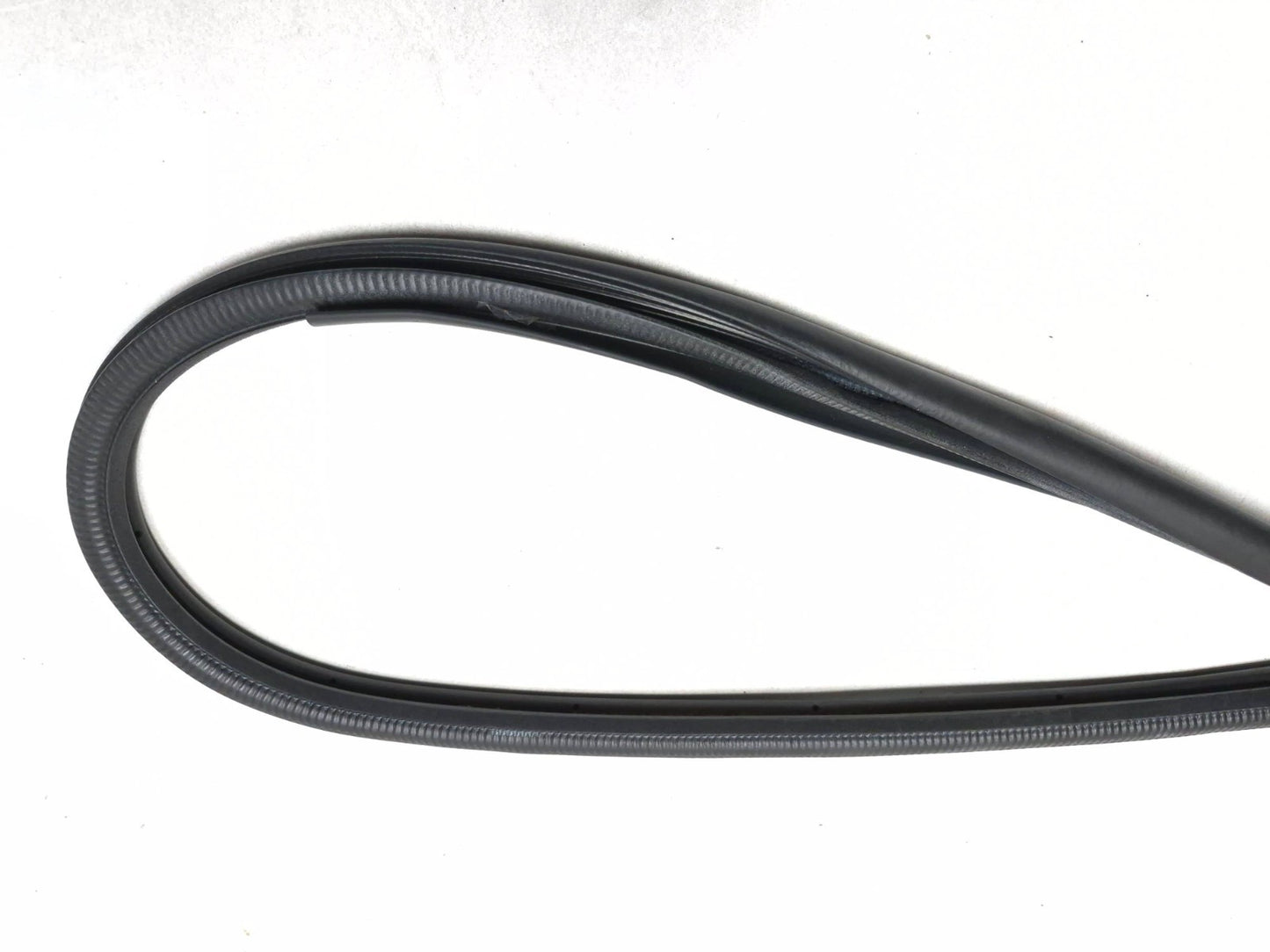 2012 Toyota Camry Door Weatherstrip Front Passenger Side Right OEM