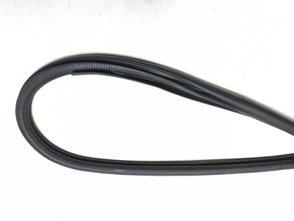 2012 Toyota Camry Door Weatherstrip Front Passenger Side Right OEM