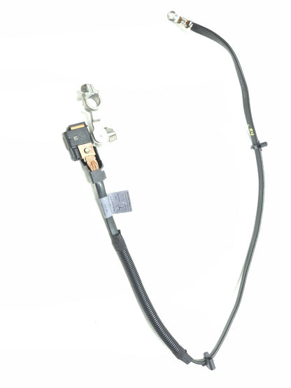 2010 Mercedes S400 Negative Battery Cable OEM