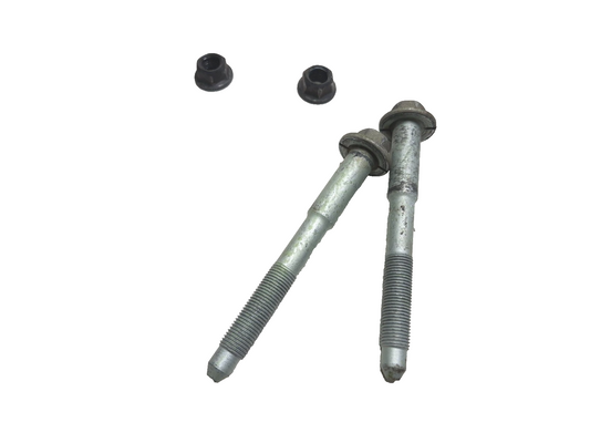 2019 Hyundai Kona Rear Subframe Bolt 2 Pcs OEM
