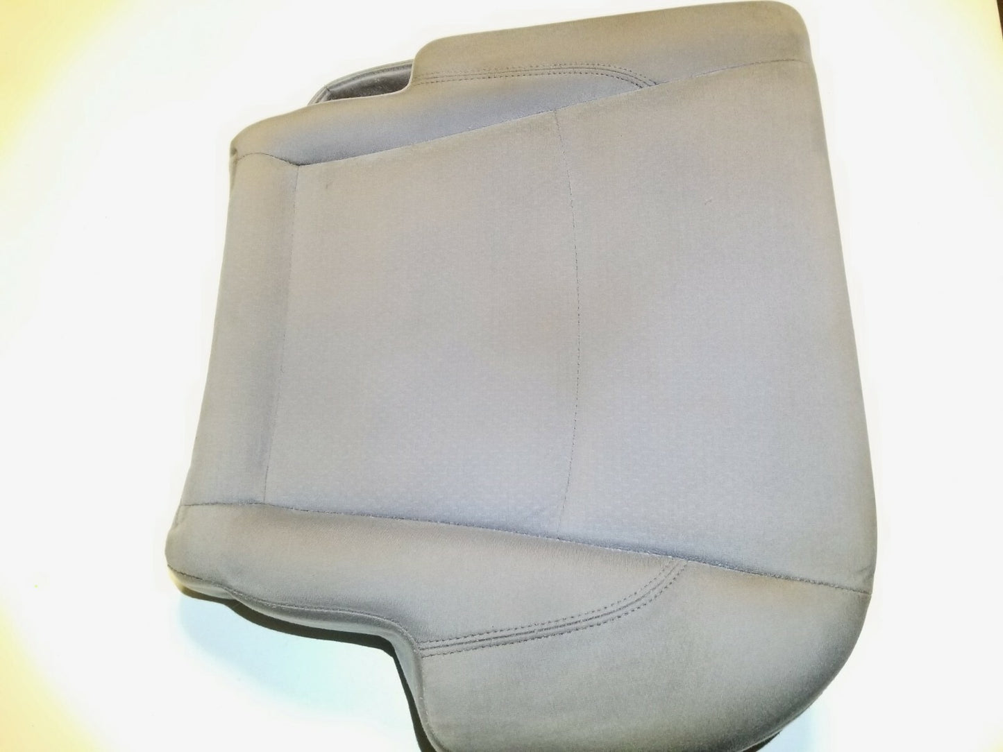 2011 Hyundai Veracruz Rear Passenger Seat Lower Cushion OEM