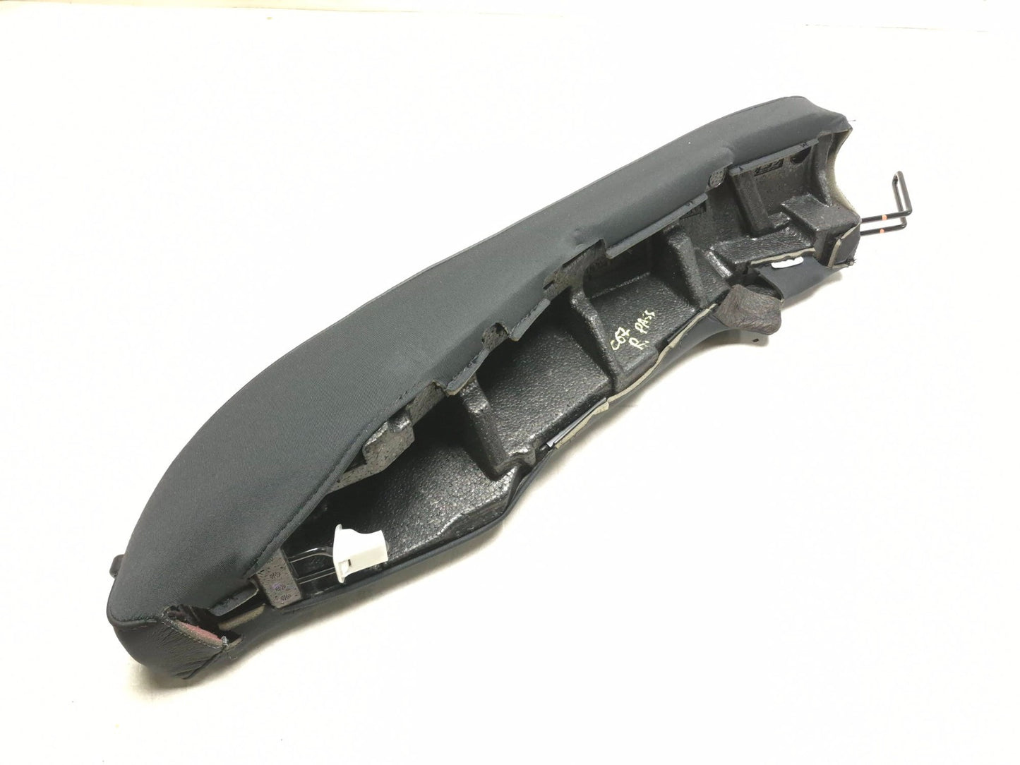 2018 Hyundai Sonata Rear Seat Bolster Passenger Side Right OEM