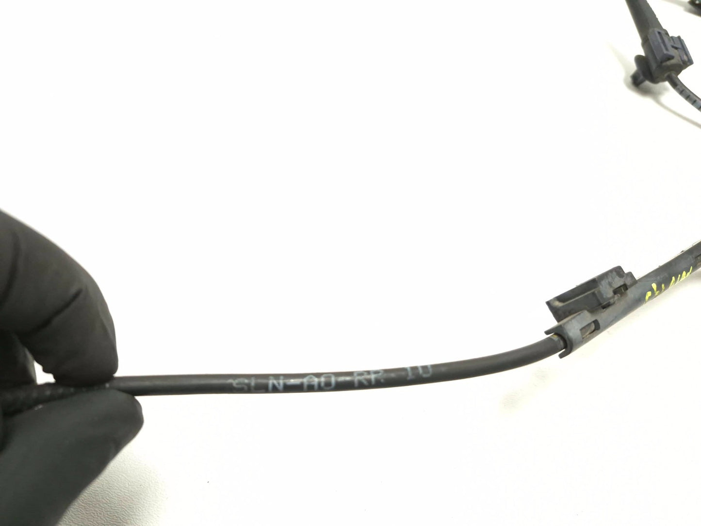 2007 Honda Fit Rear ABS Speed Sensor Left & Right OEM